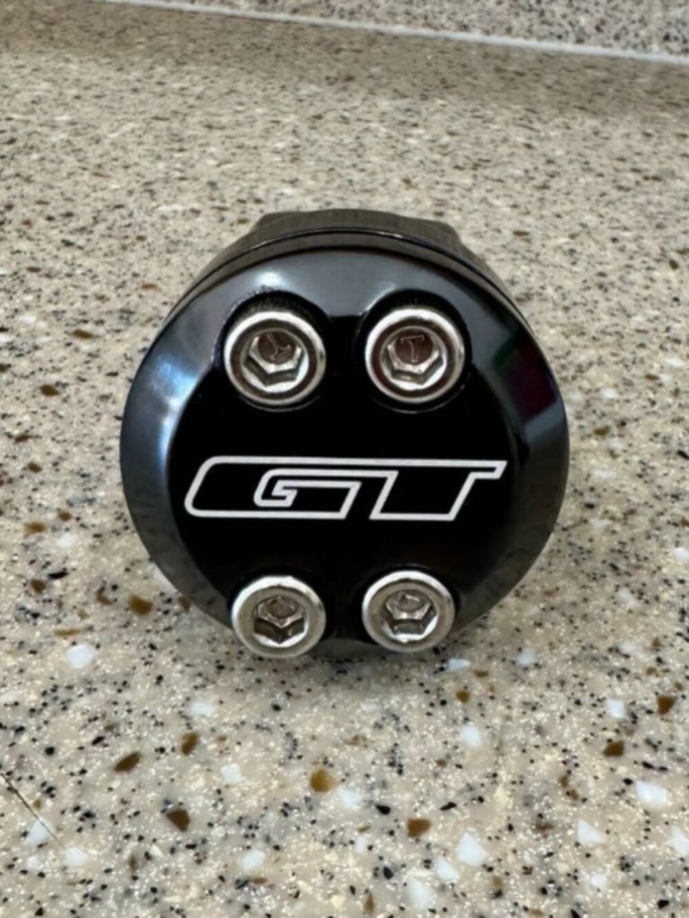 Gt Bmx performer Piston Stem